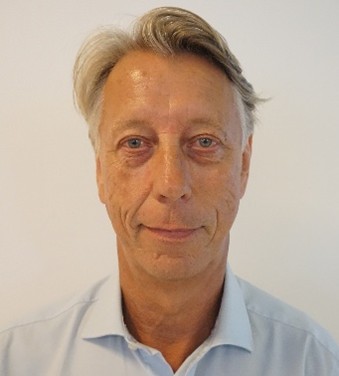 Photo of Bjørn Iversen